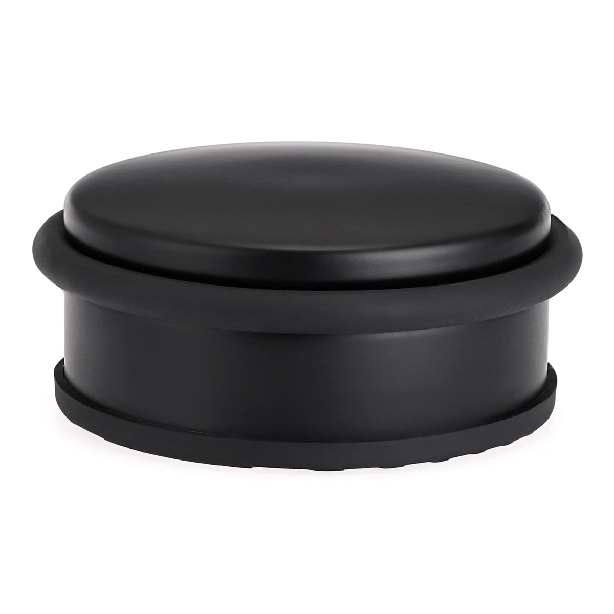 Heavy Duty Floor Door Stopper No Drill