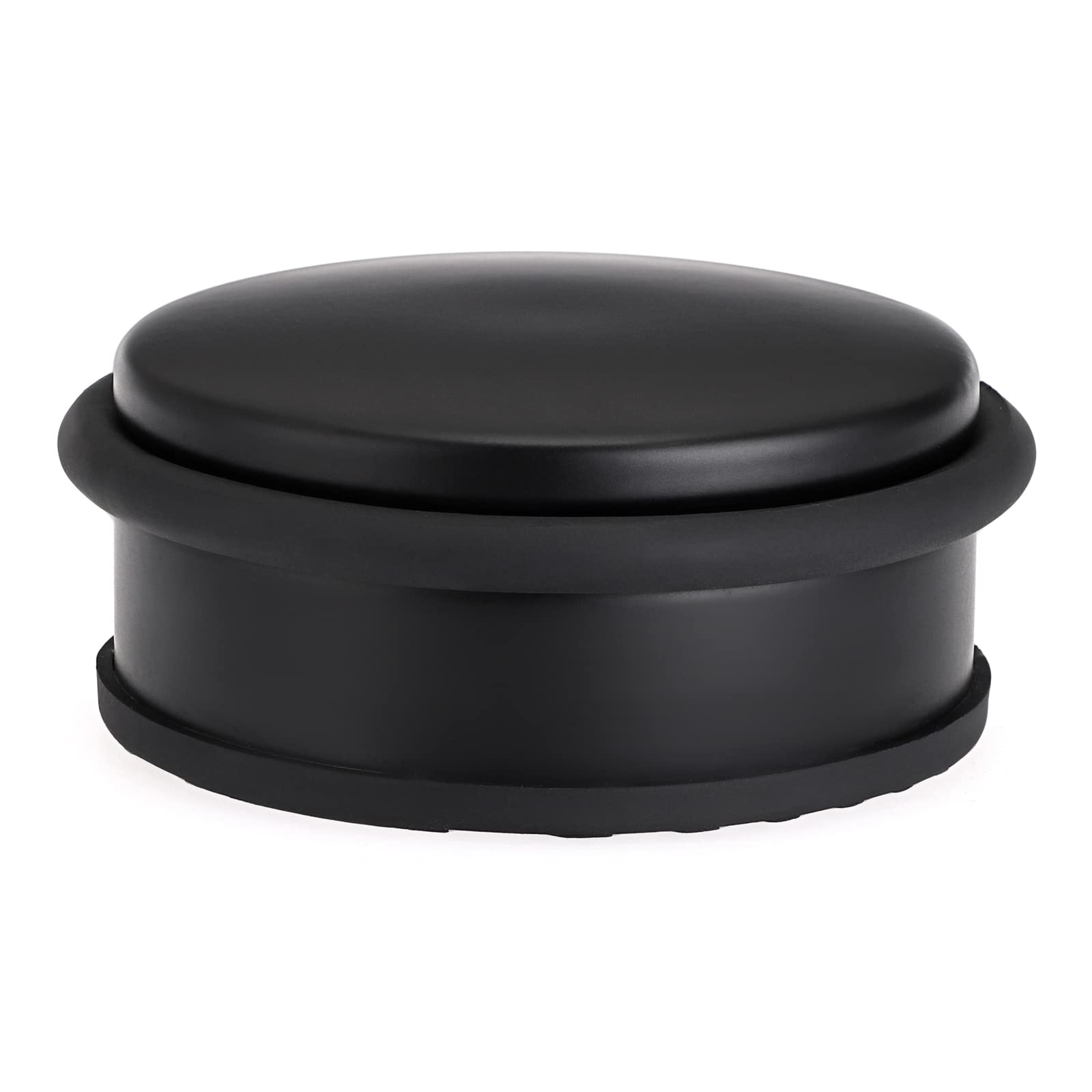 Heavy Duty Floor Door Stopper No Drill