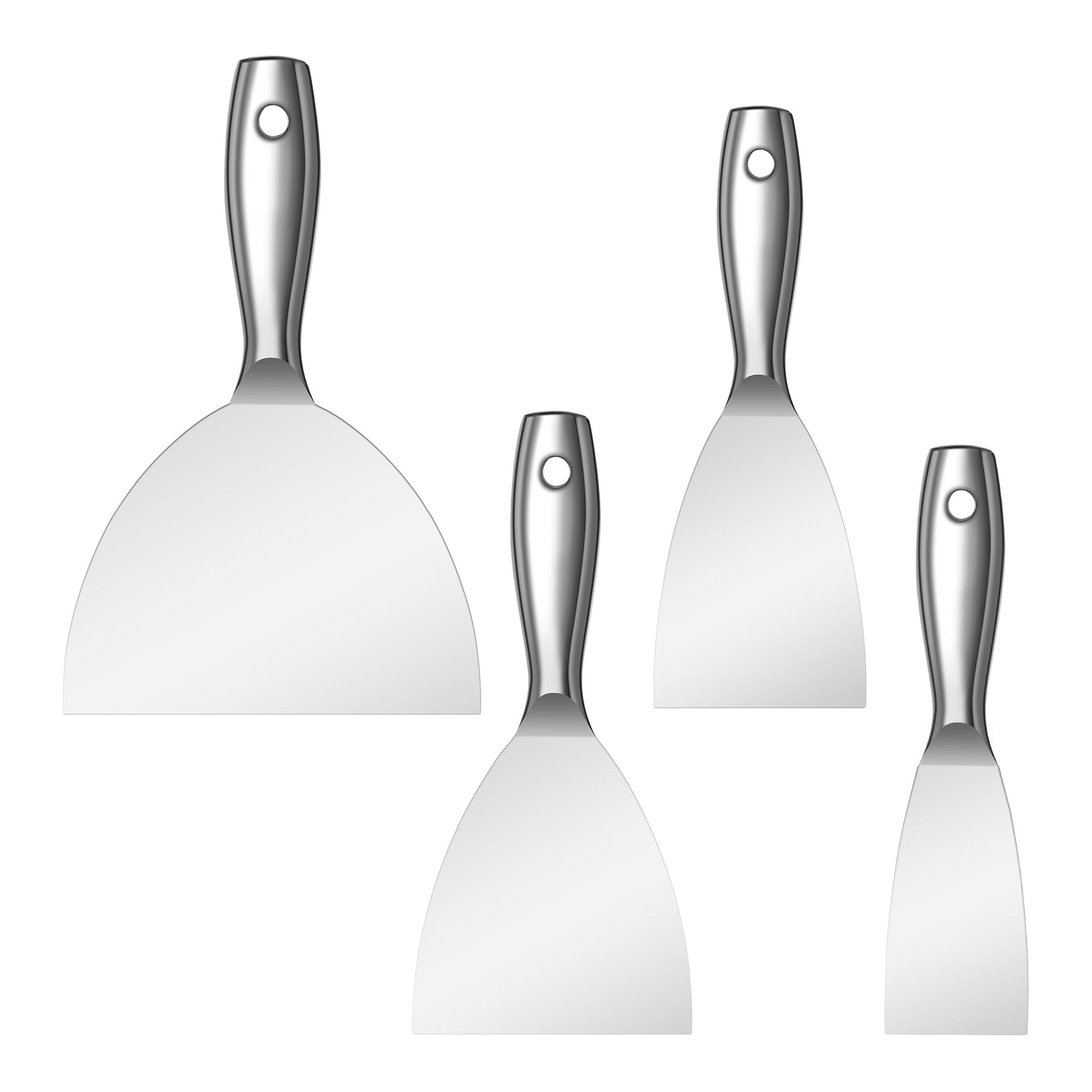 Putty Knife Set