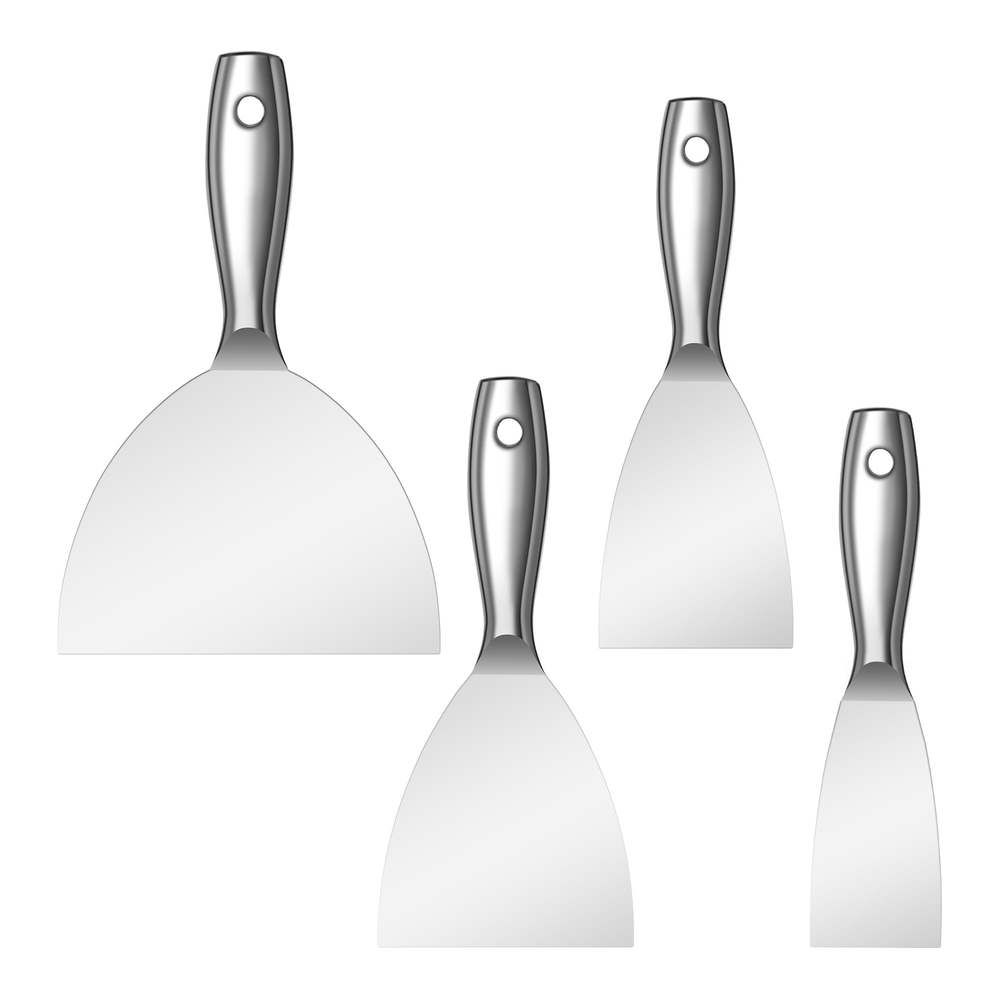 Putty Knife Set