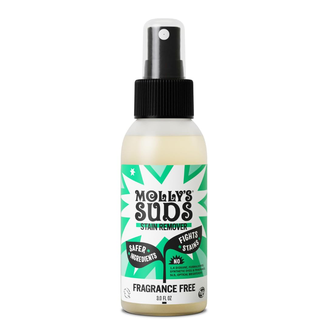 Stain Remover Spray (3 Fl Oz)