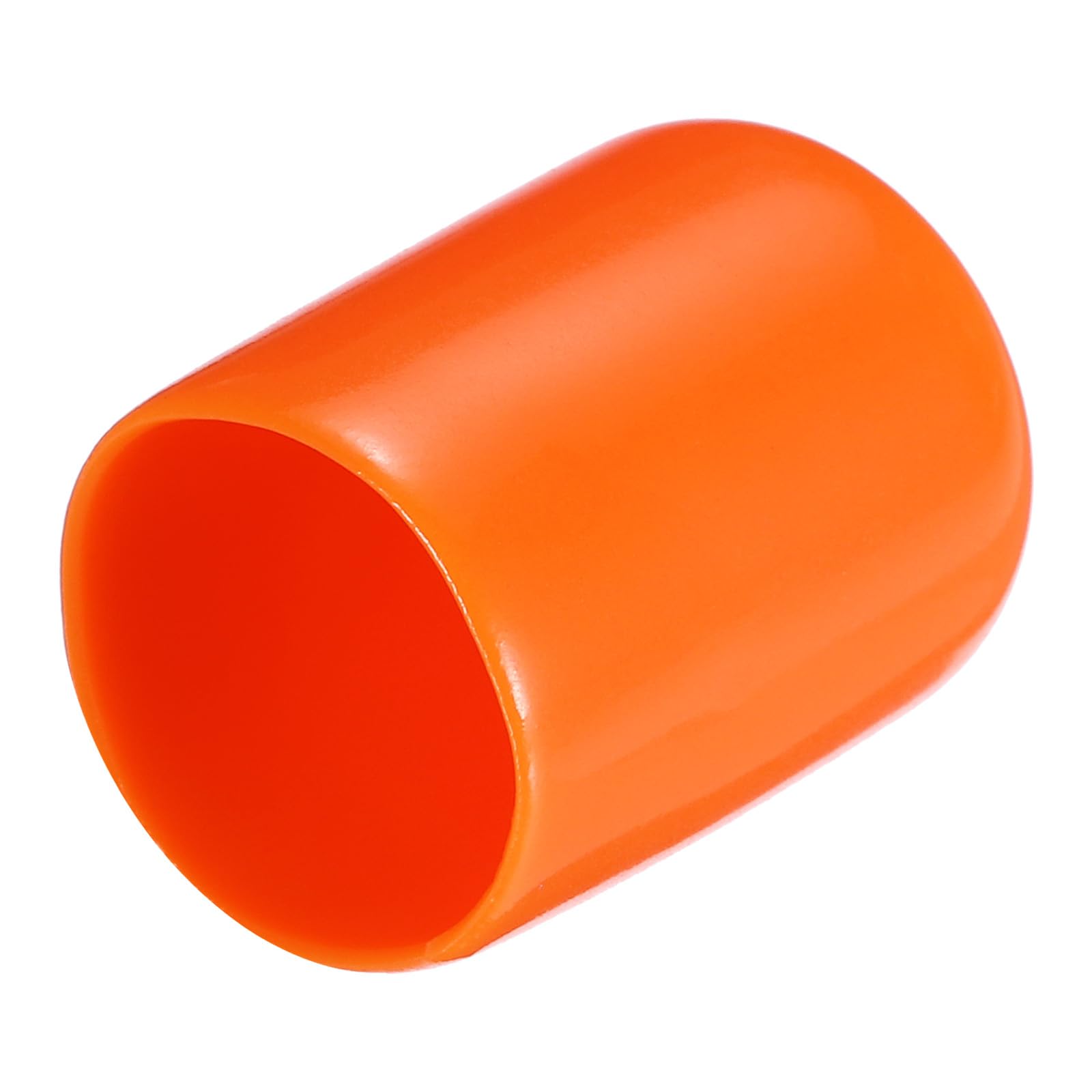 20pcs Rubber End Caps 15mm