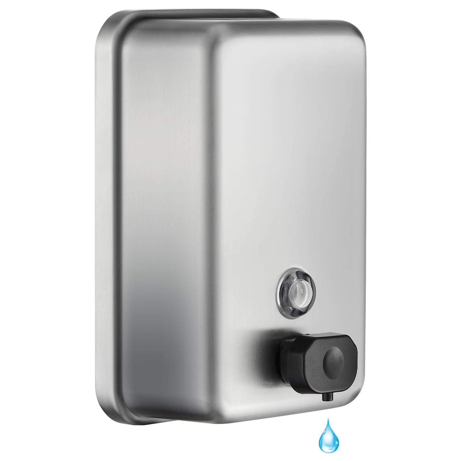 Commercial Wall Mount Soap Dispenser