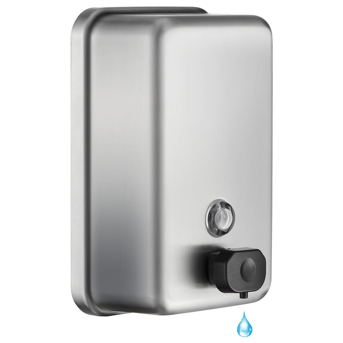 Commercial Wall Mount Soap Dispenser