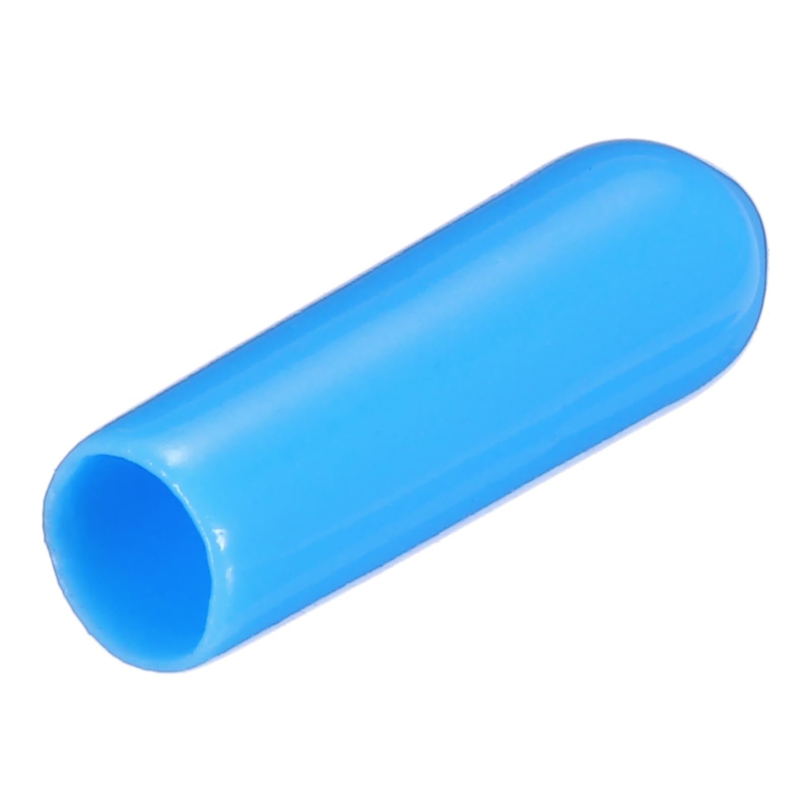 20pcs Rubber End Caps 4mm