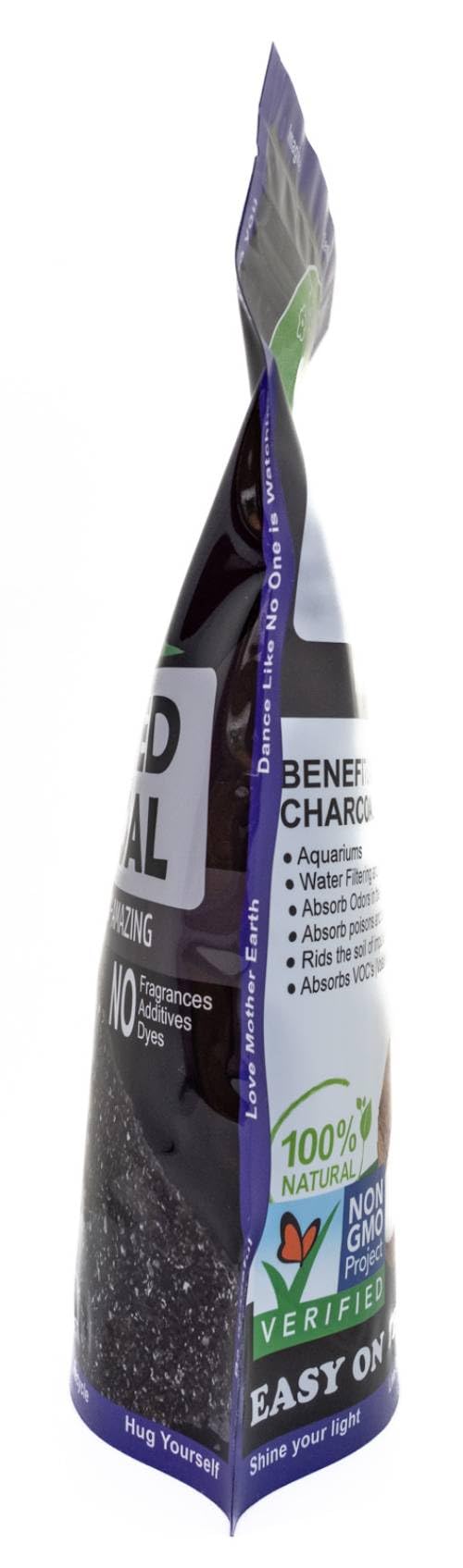 Activated Charcoal Pure (16 Ounce)