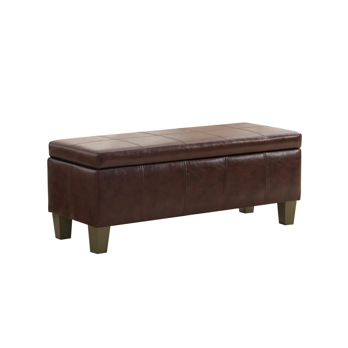 41" Storage Ottoman