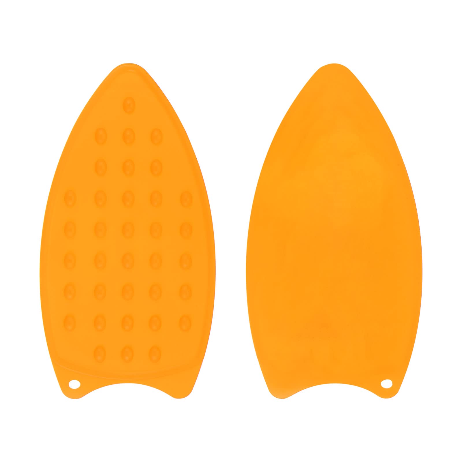 2pcs Silicone Iron Rest Pad
