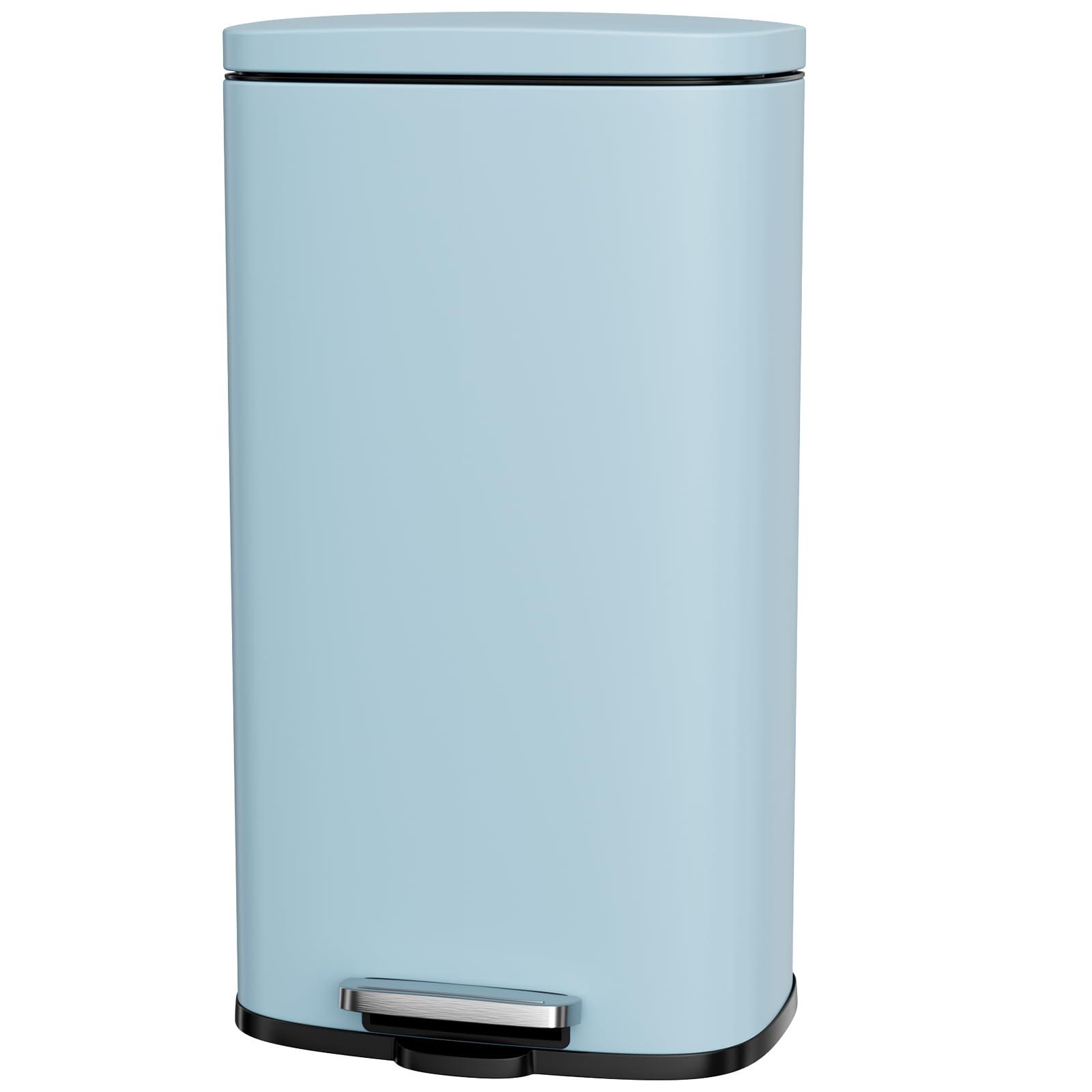 8 Gallon 30L Step Kitchen Trash Can