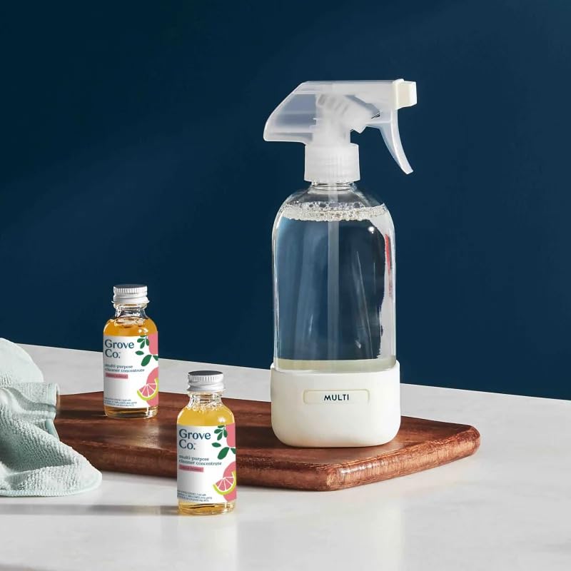 Multi Purpose Cleaner Concentrate Refills (2 Fl Oz)