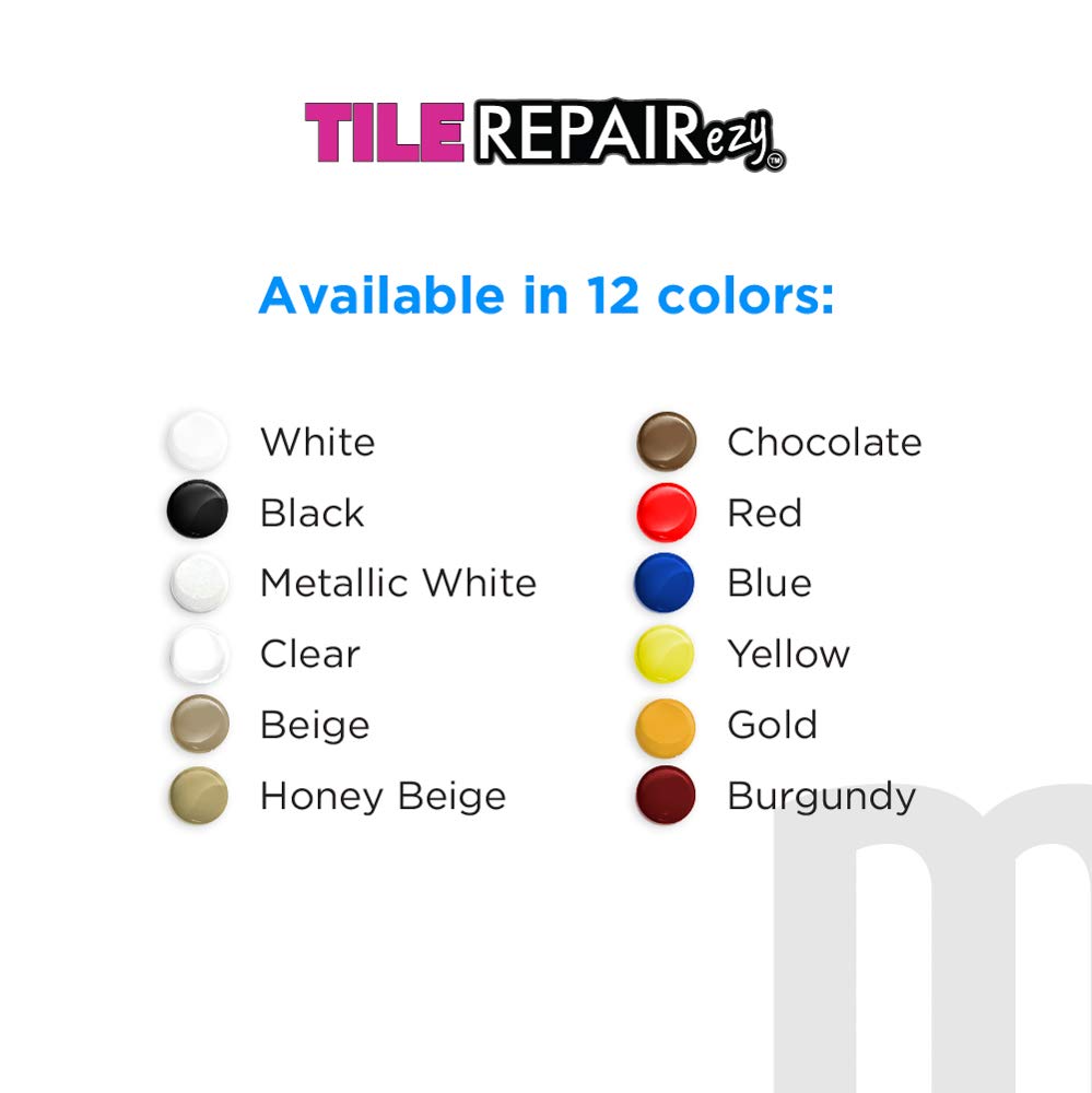 Tile Repairezy