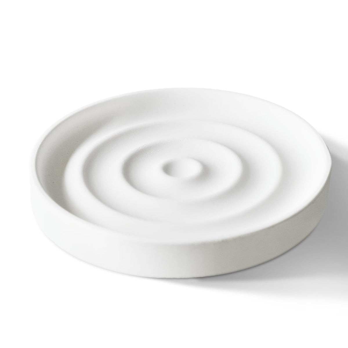 Diatomite Soap Dish Holder