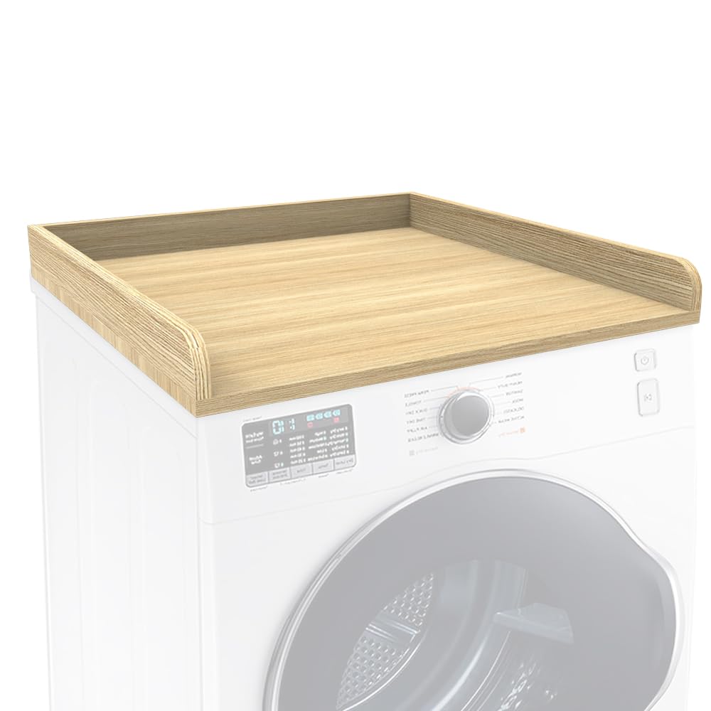 Washer Dryer Countertop Only