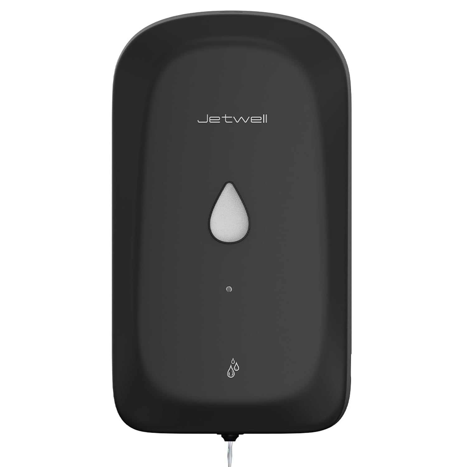 Touchless Wall Mount Stainless Steel Soap Dispenser 34OZ