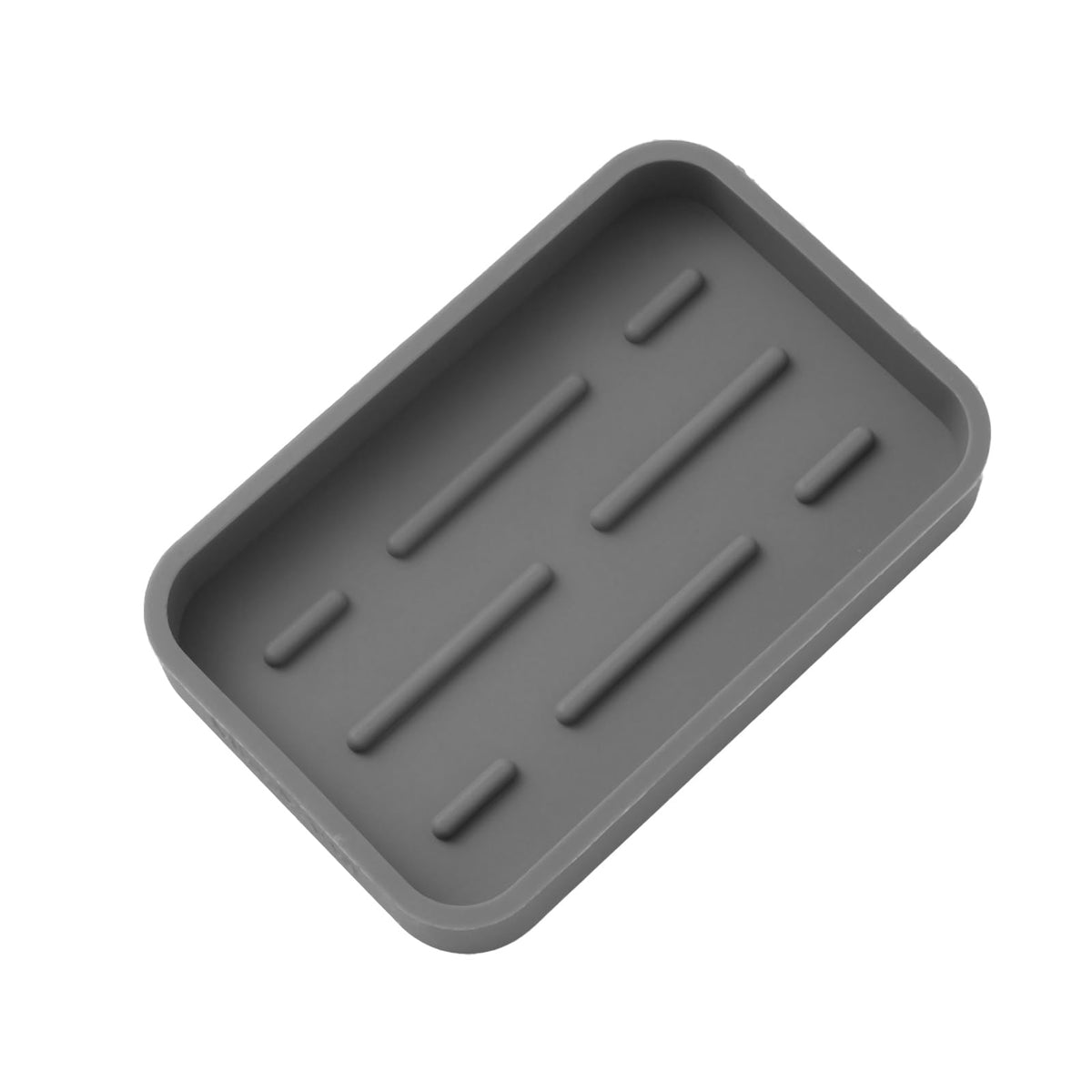 Silicone Kitchen Sink Organizer Tray for Multiple Usage