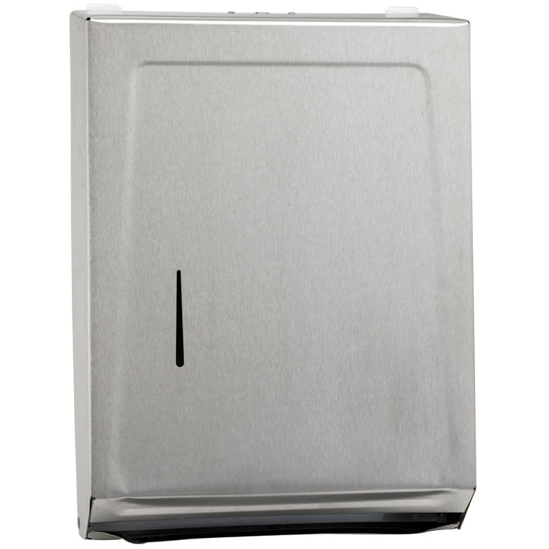 Paper Towel Cabinet