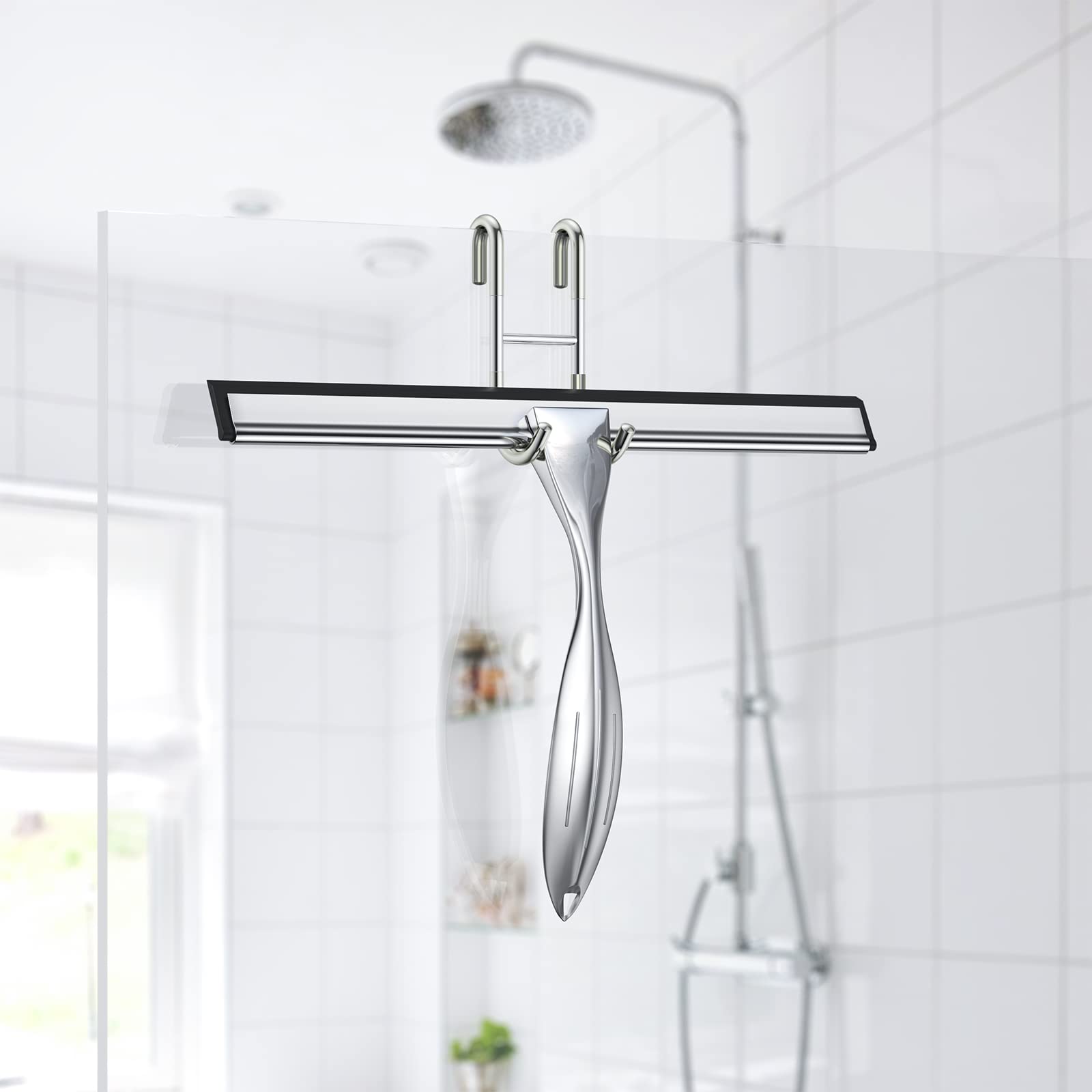 Shower Squeegee Set