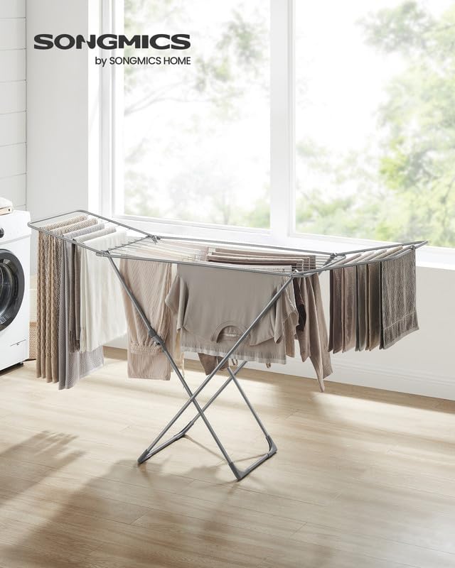 Clothes Drying Rack