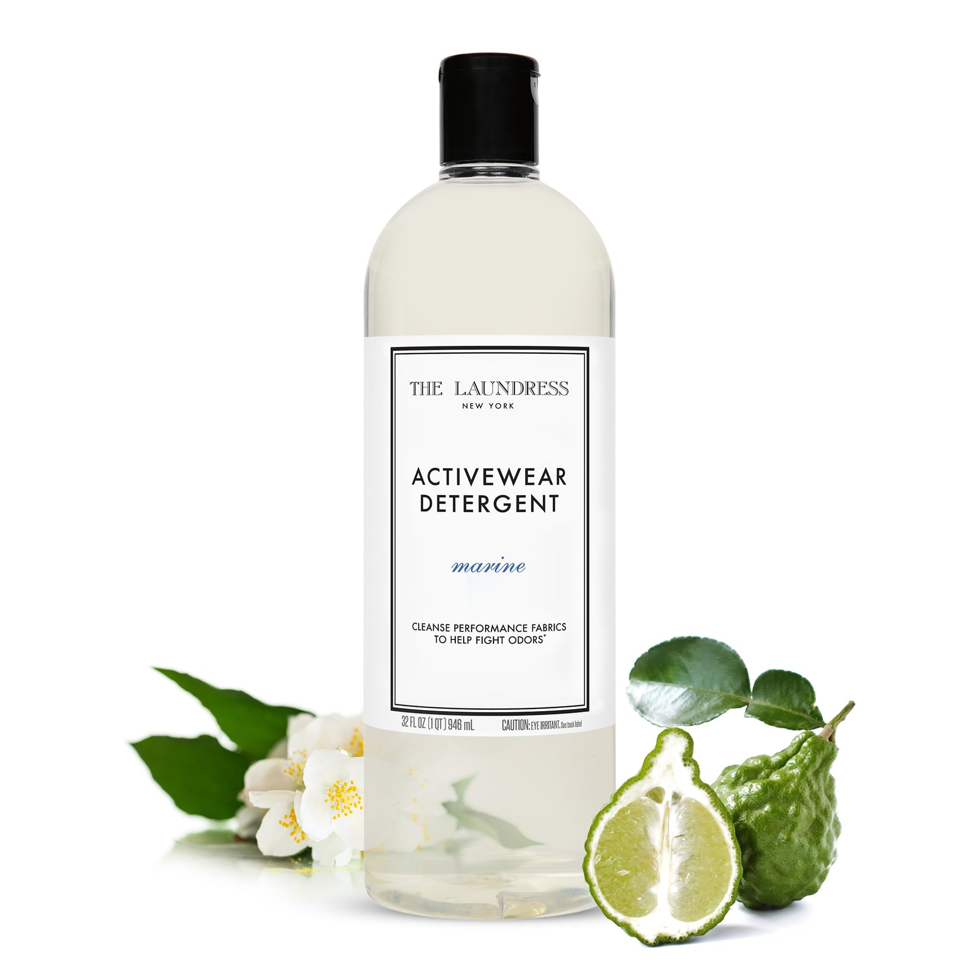 Activewear Luxury Laundry Detergent (32 Fl Oz) - ModHome Supplies