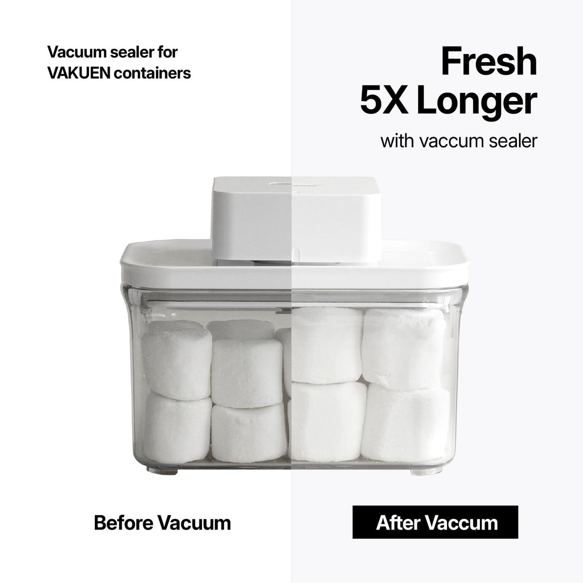 Premium Airtight Food Storage Containers