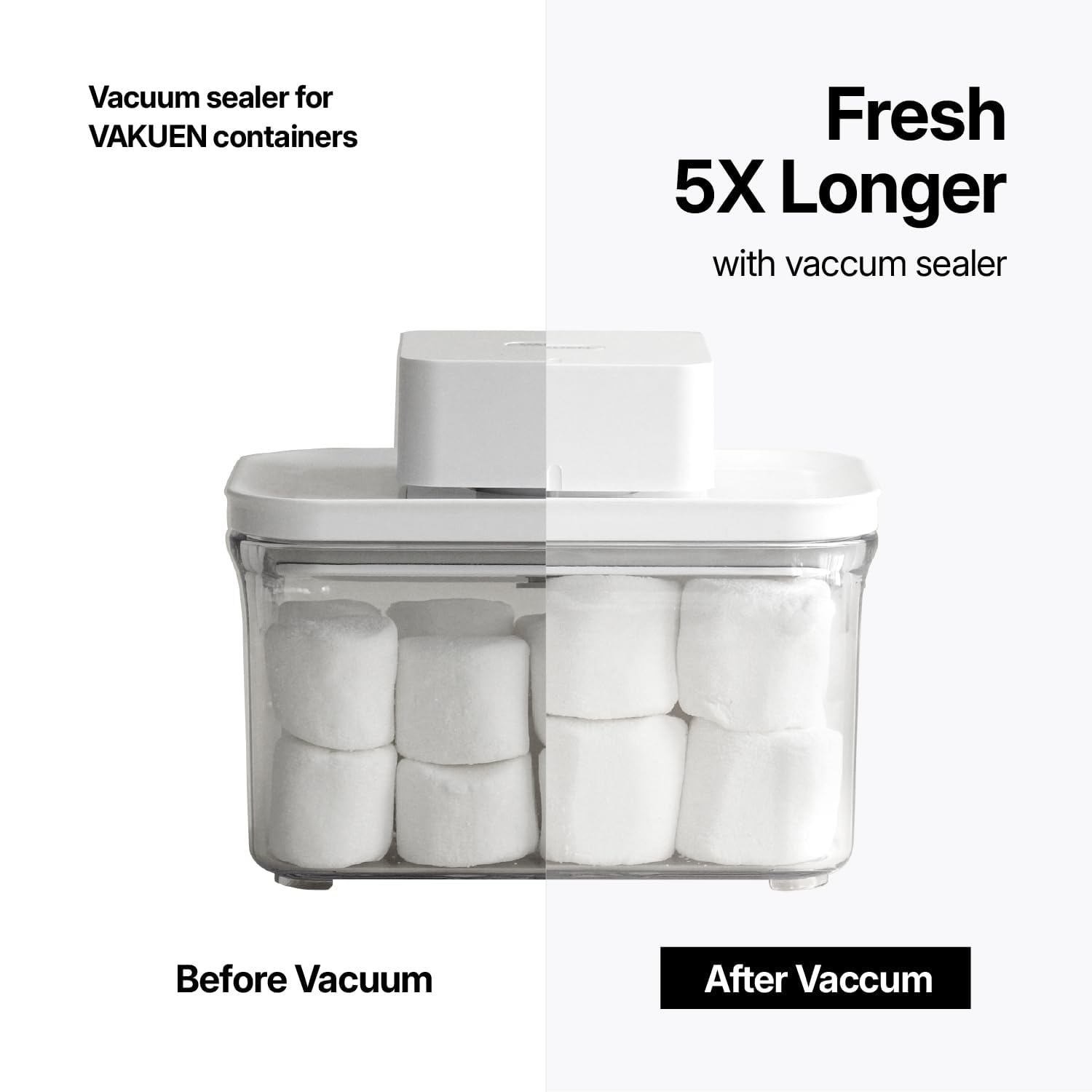 Premium Airtight Food Storage Containers