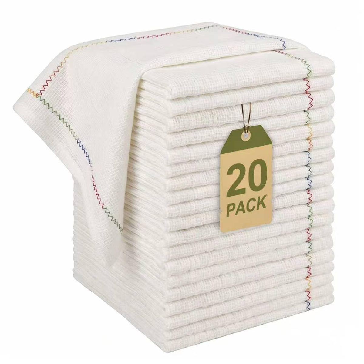 Cleaning Cloths (20 Count)