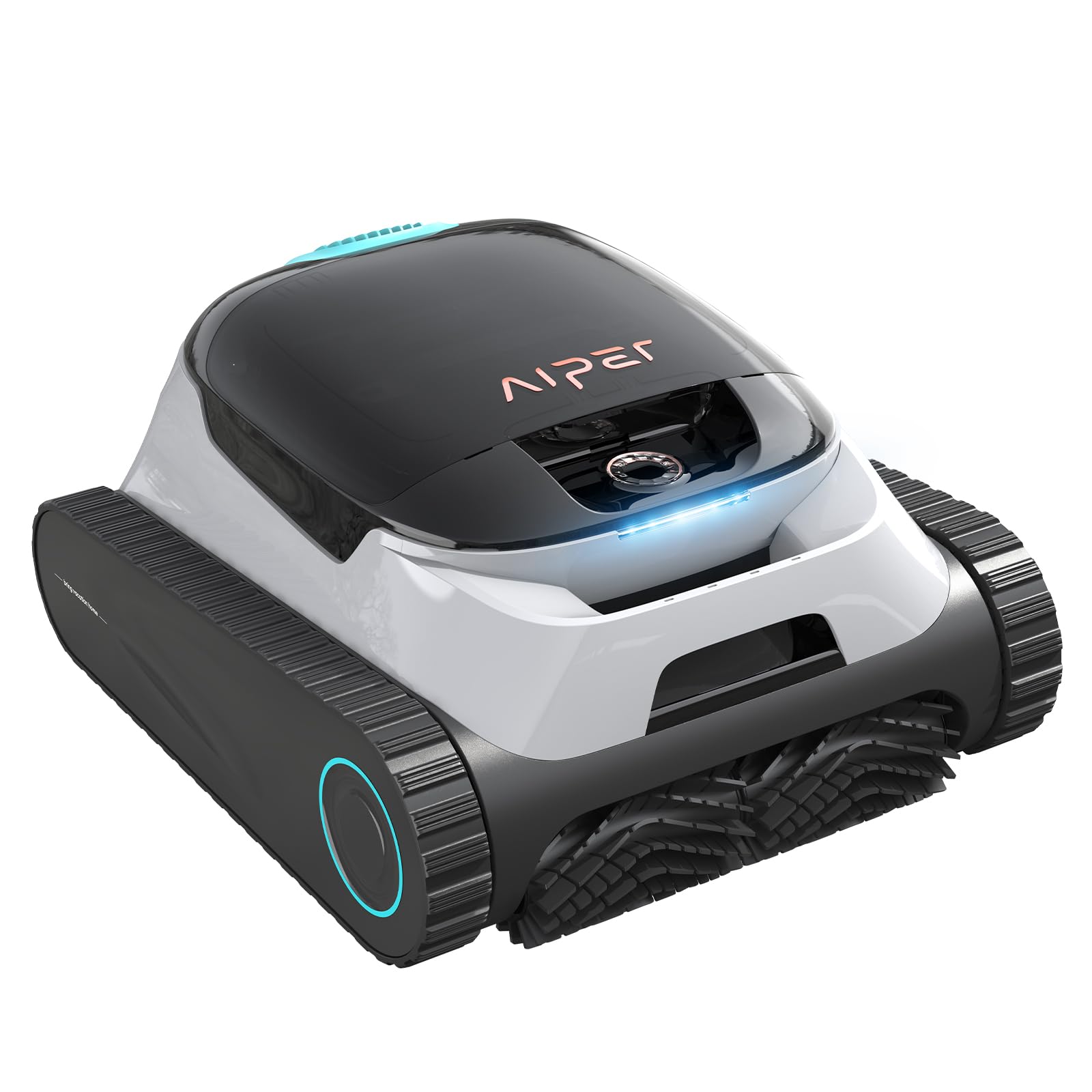 Scuba S1 Robotic Pool Cleaner