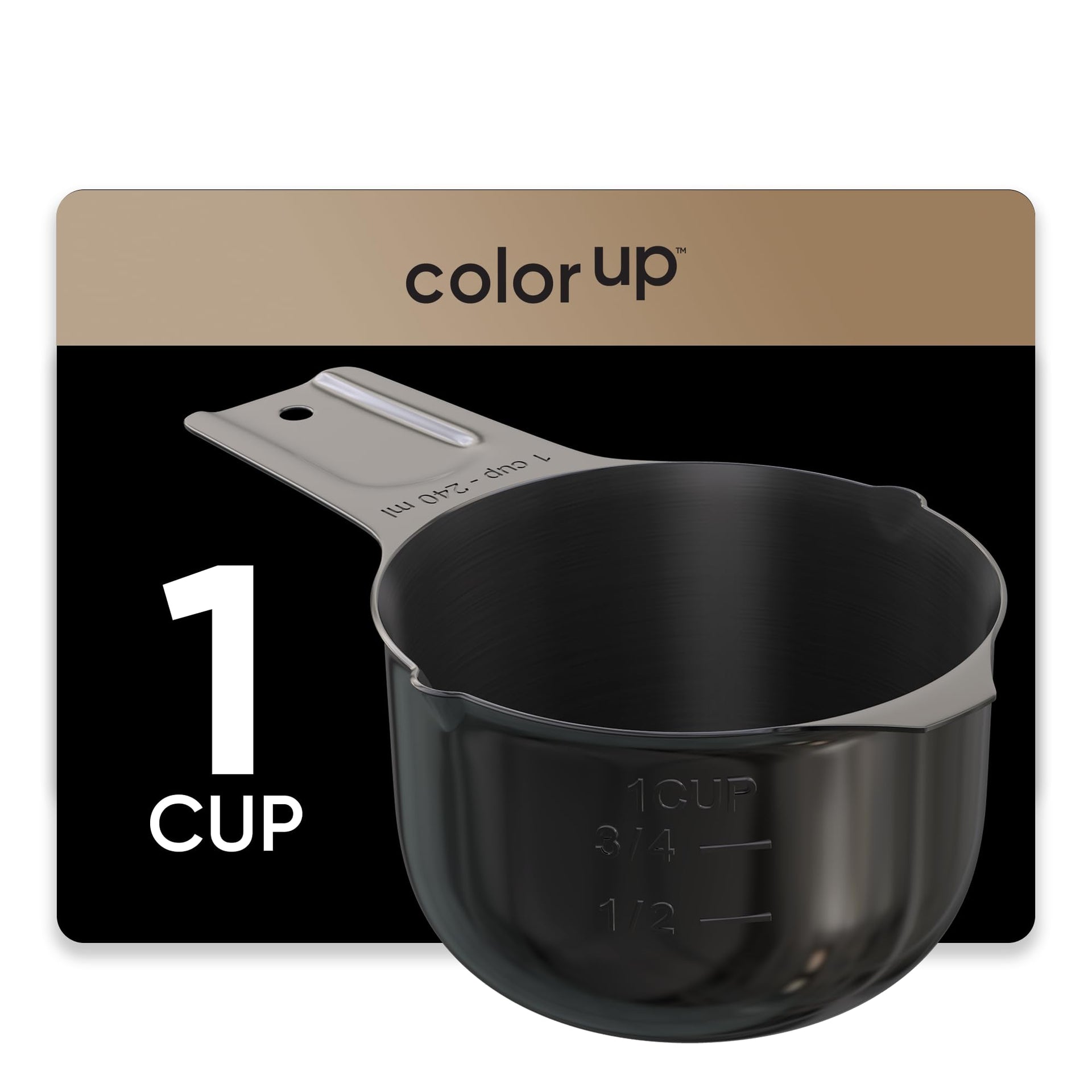 1 Cup Measuring Cup