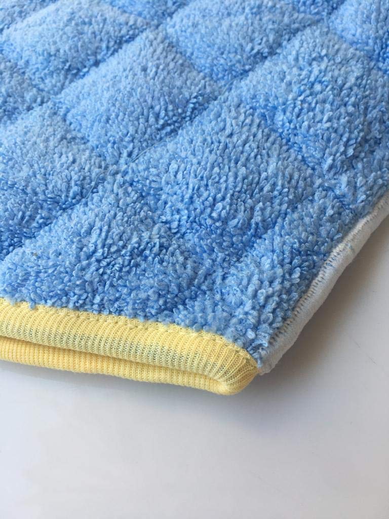 Soft Microfiber Dust Mitt