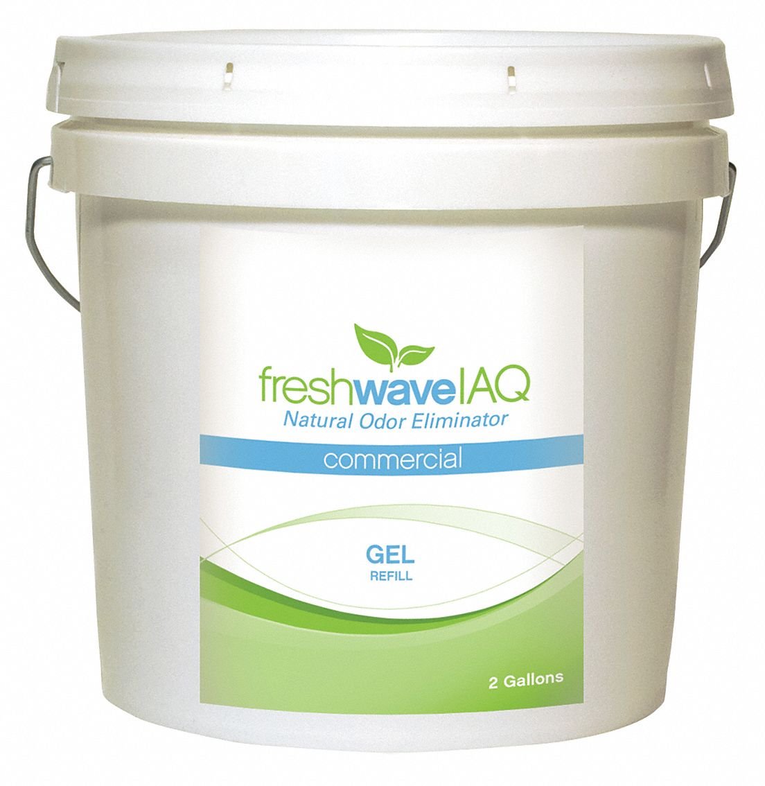 Commercial Odor Eliminating Gel Refill (256 Fl Oz)