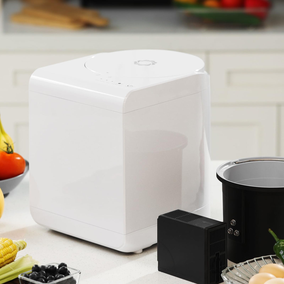 R500 Electric Kitchen Composter