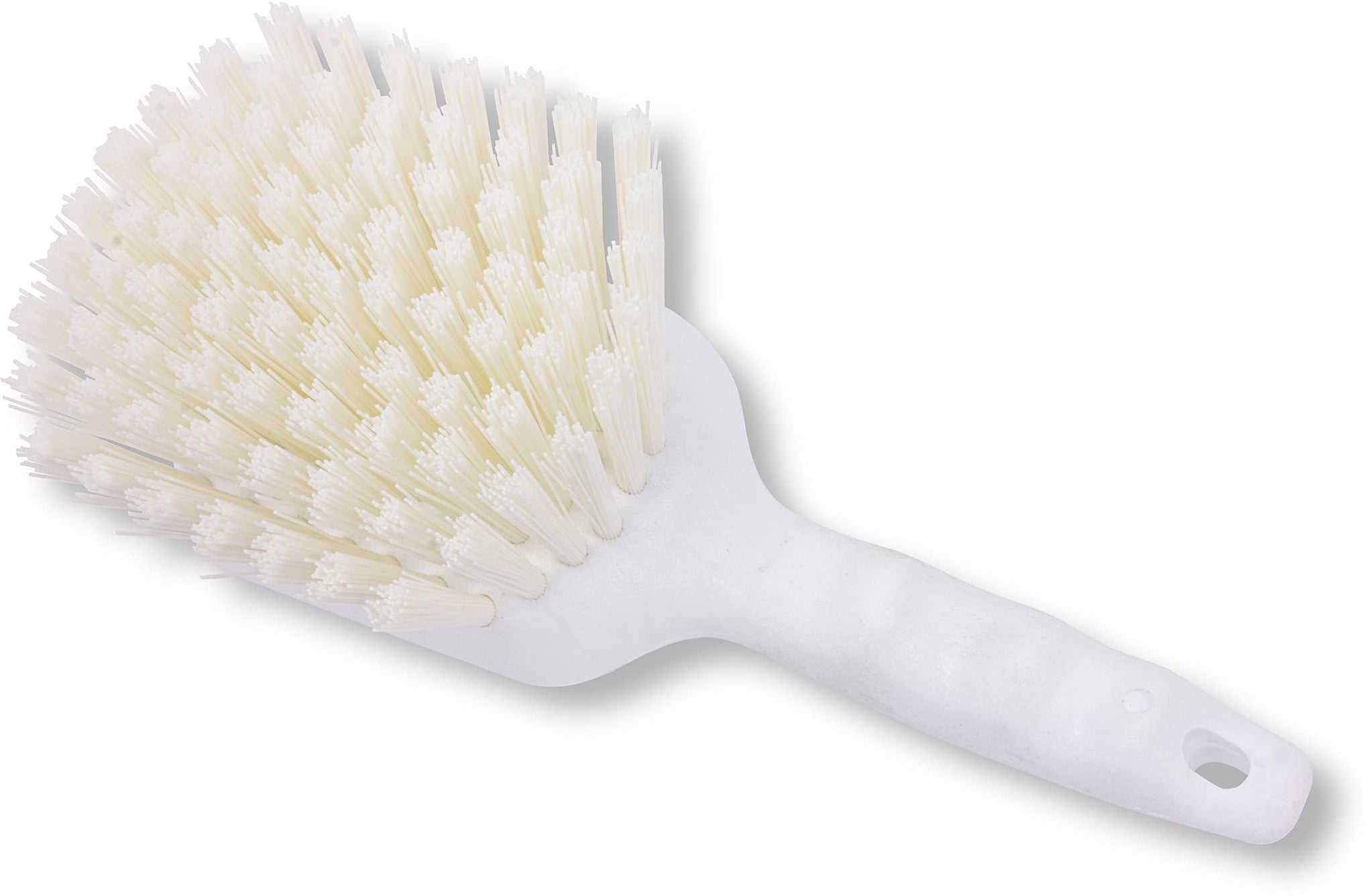 40541EC02 Plastic Scrub Brush