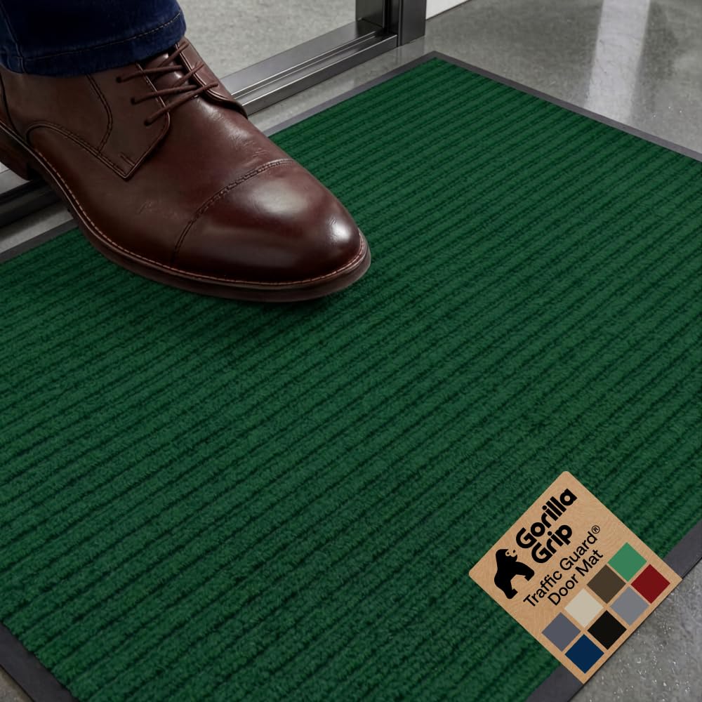 Waterproof Traffic Guard Door Mat