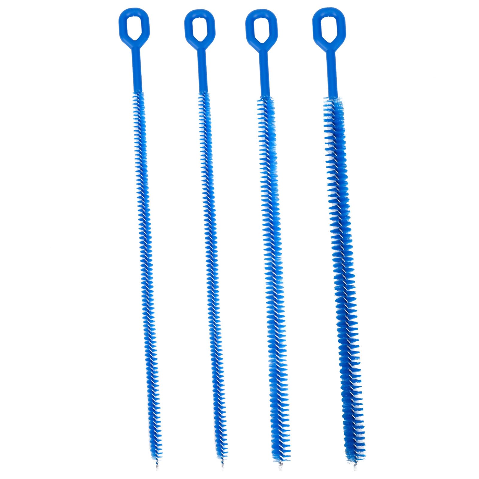 4pcs Straw Cleaner Brushes for Stanley (4 Count)