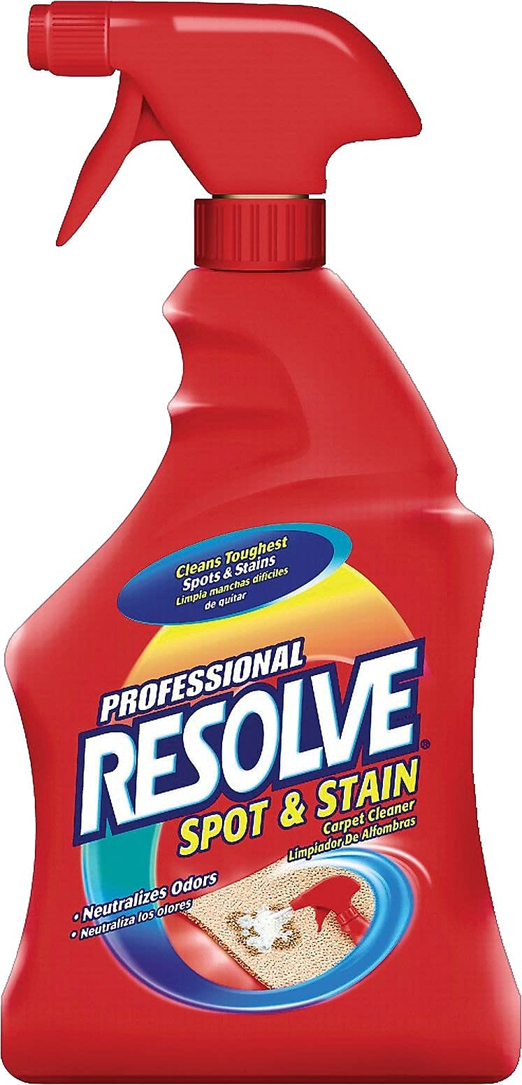 Professional Strength Spot and Stain Carpet Cleaner (32 Fl Oz) - ModHome Supplies