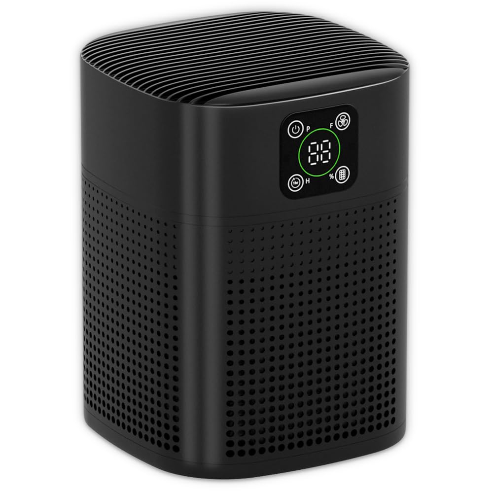 Air Purifiers for pets