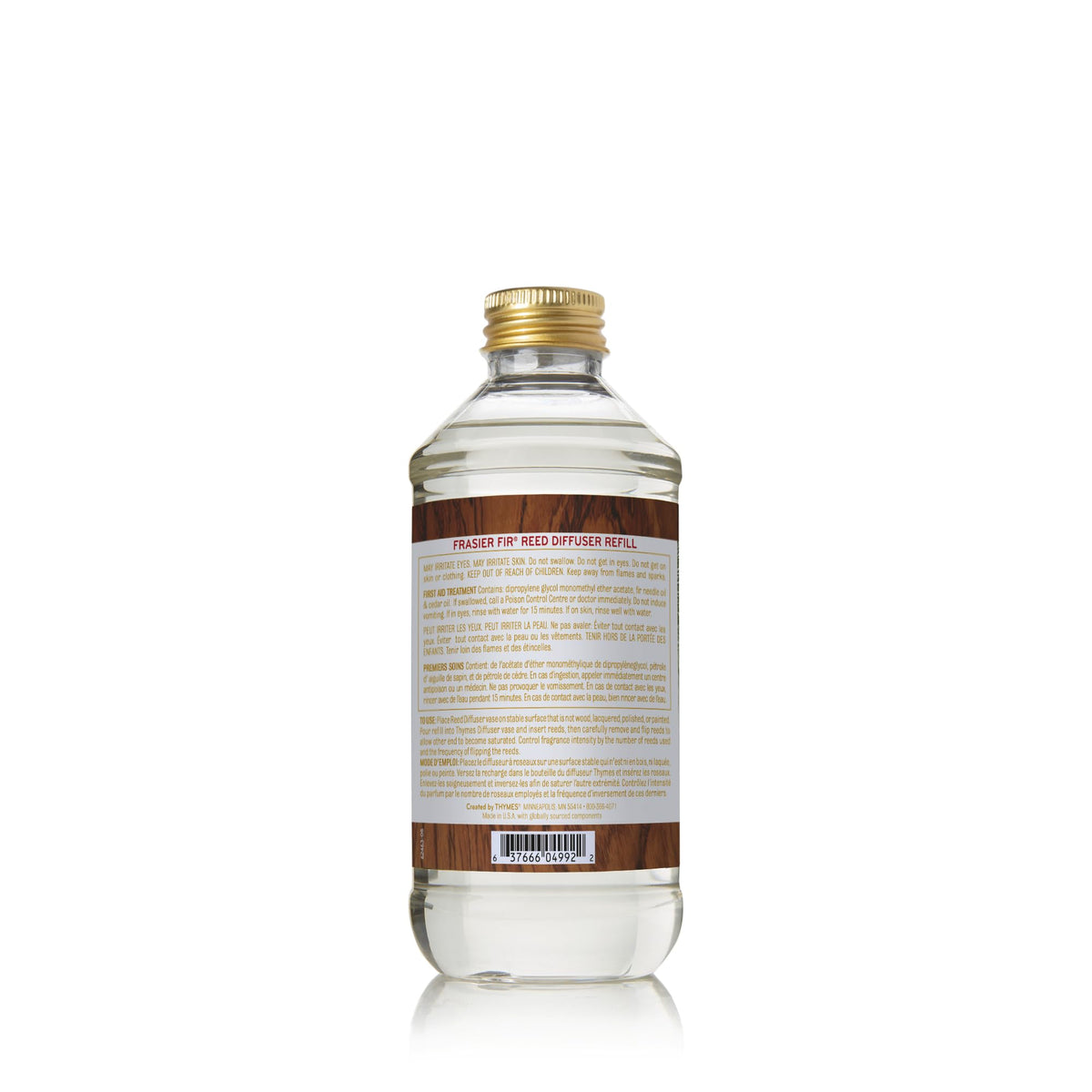 Reed Diffuser Oil Refill (7.75 Fl Oz)