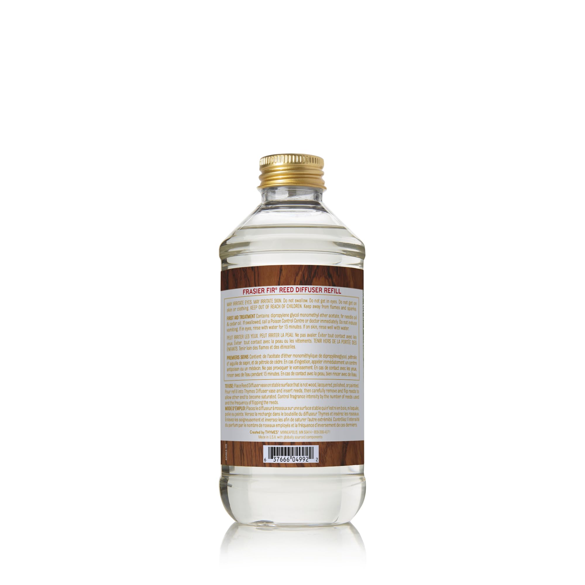 Reed Diffuser Oil Refill (7.75 Fl Oz)