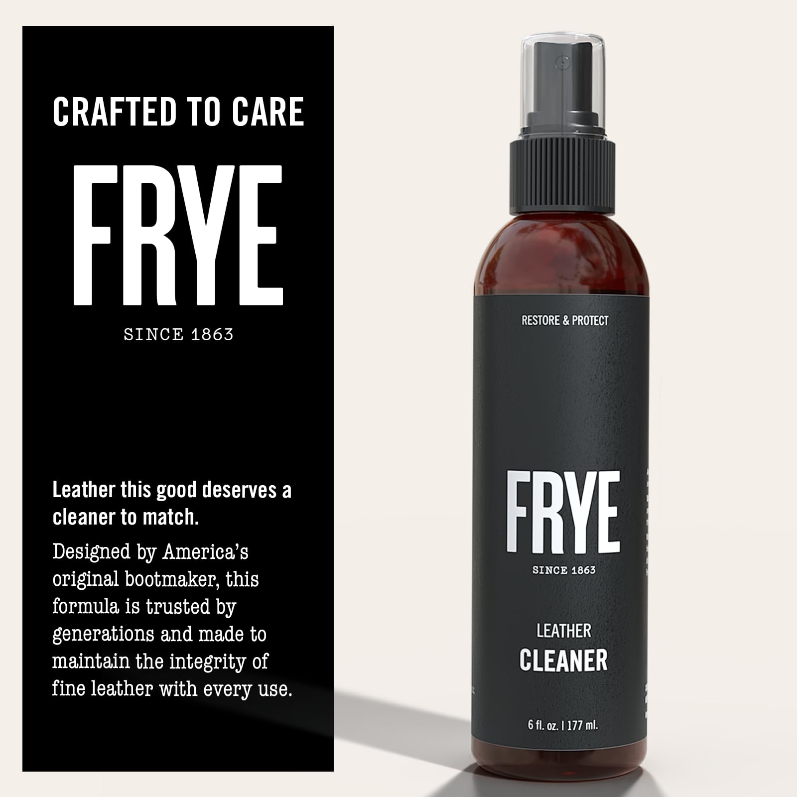 Instant Leather Cleaner