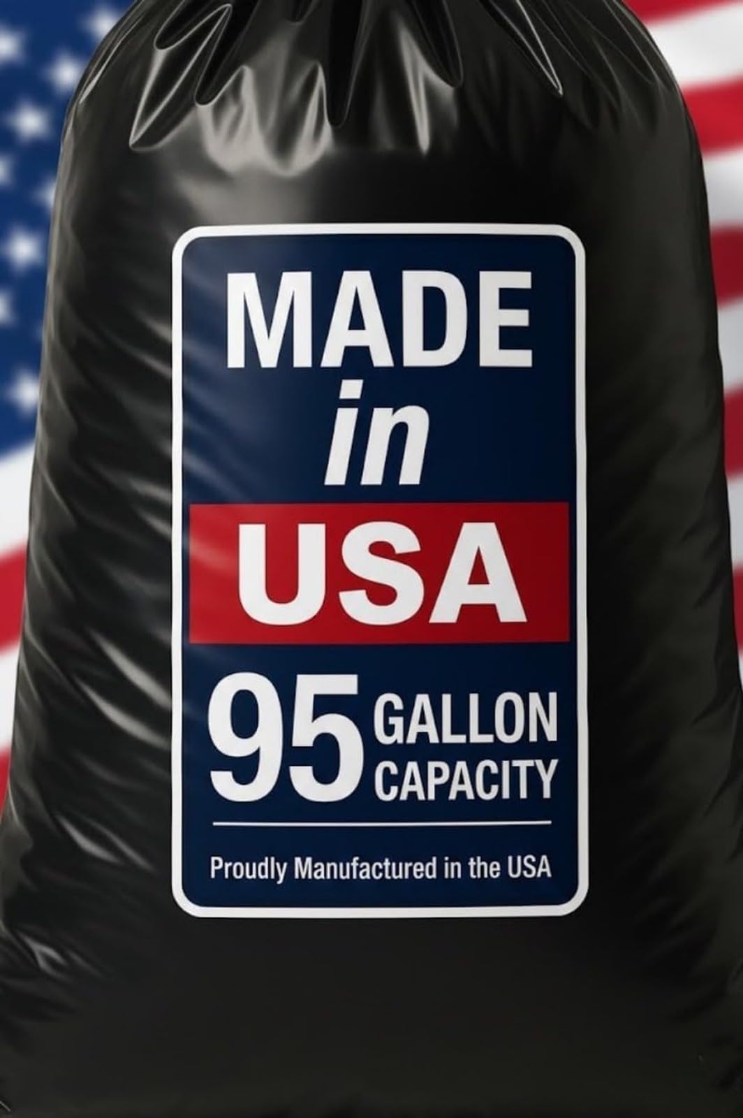 95 96 Gallon Extra (50 Count)