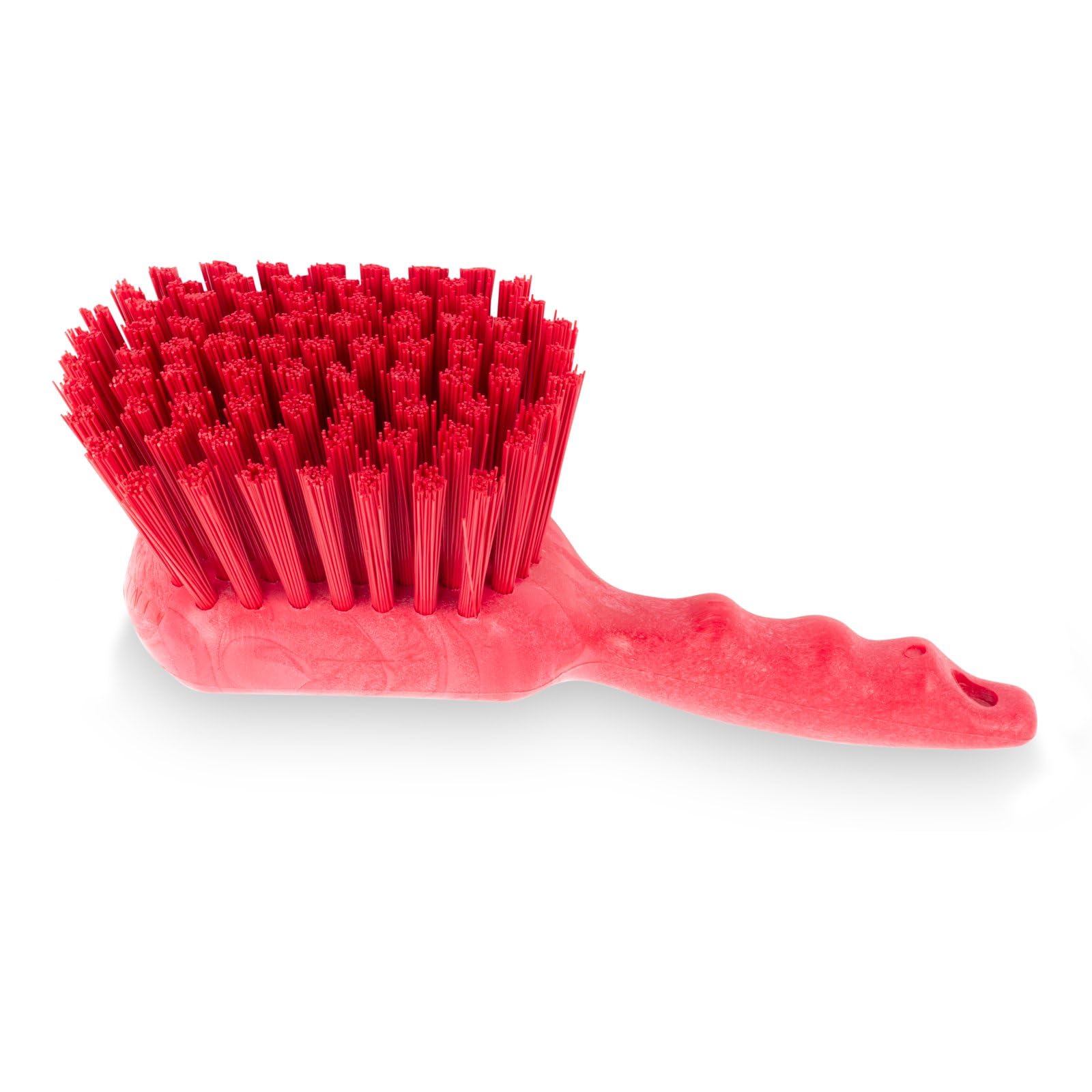 40541EC05 Plastic Scrub Brush (6 Count)