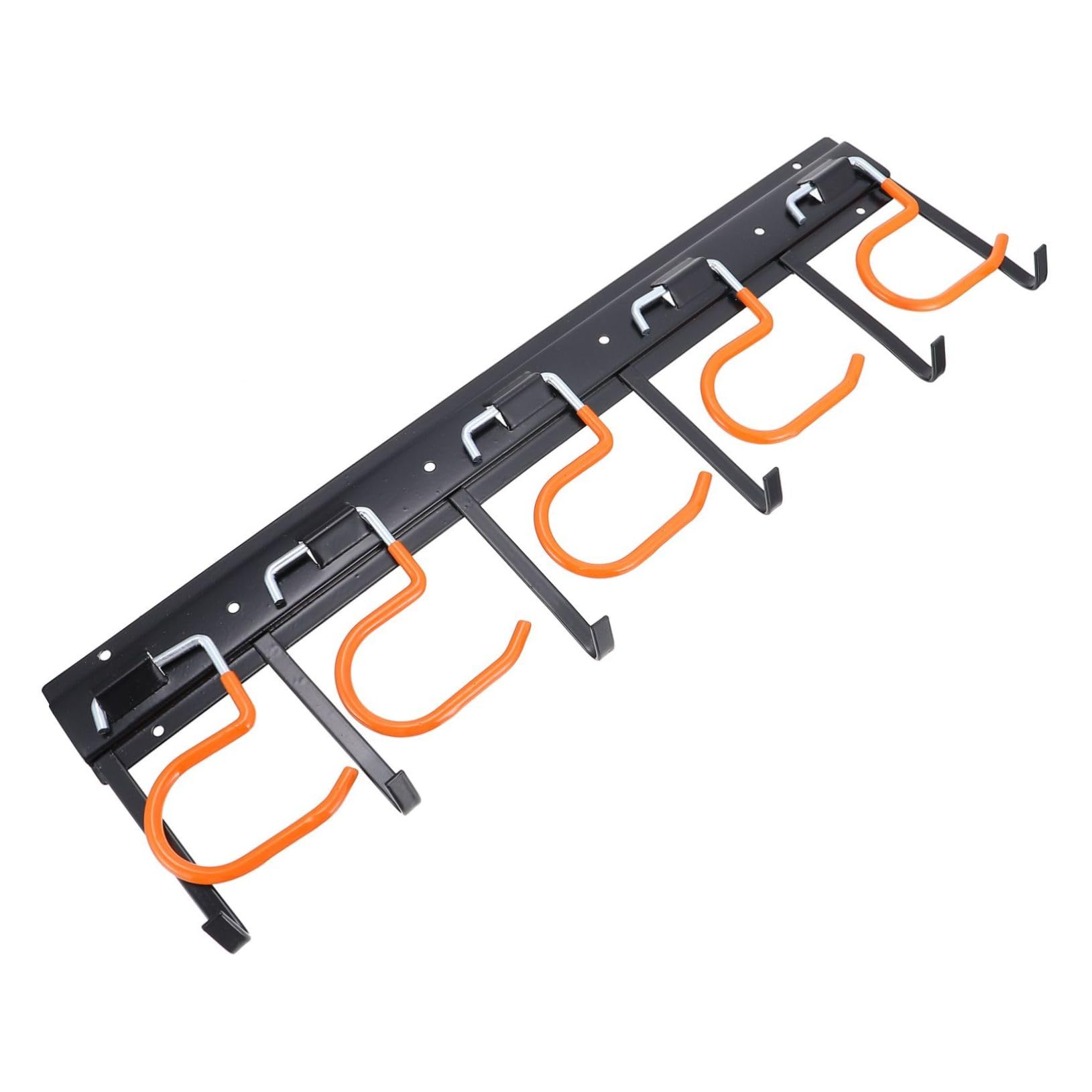 1set Garage Tool Organizer Heavy
