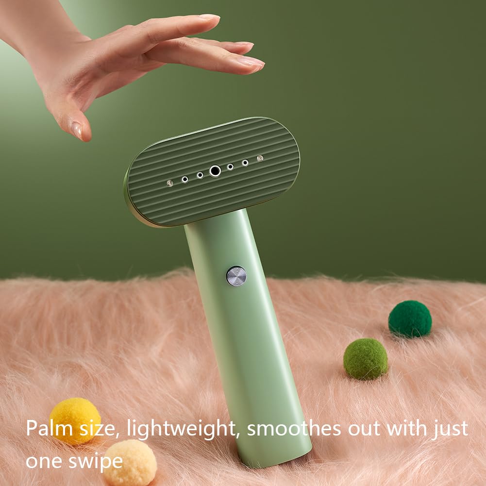 G6 Steamer for Clothes Portable 2