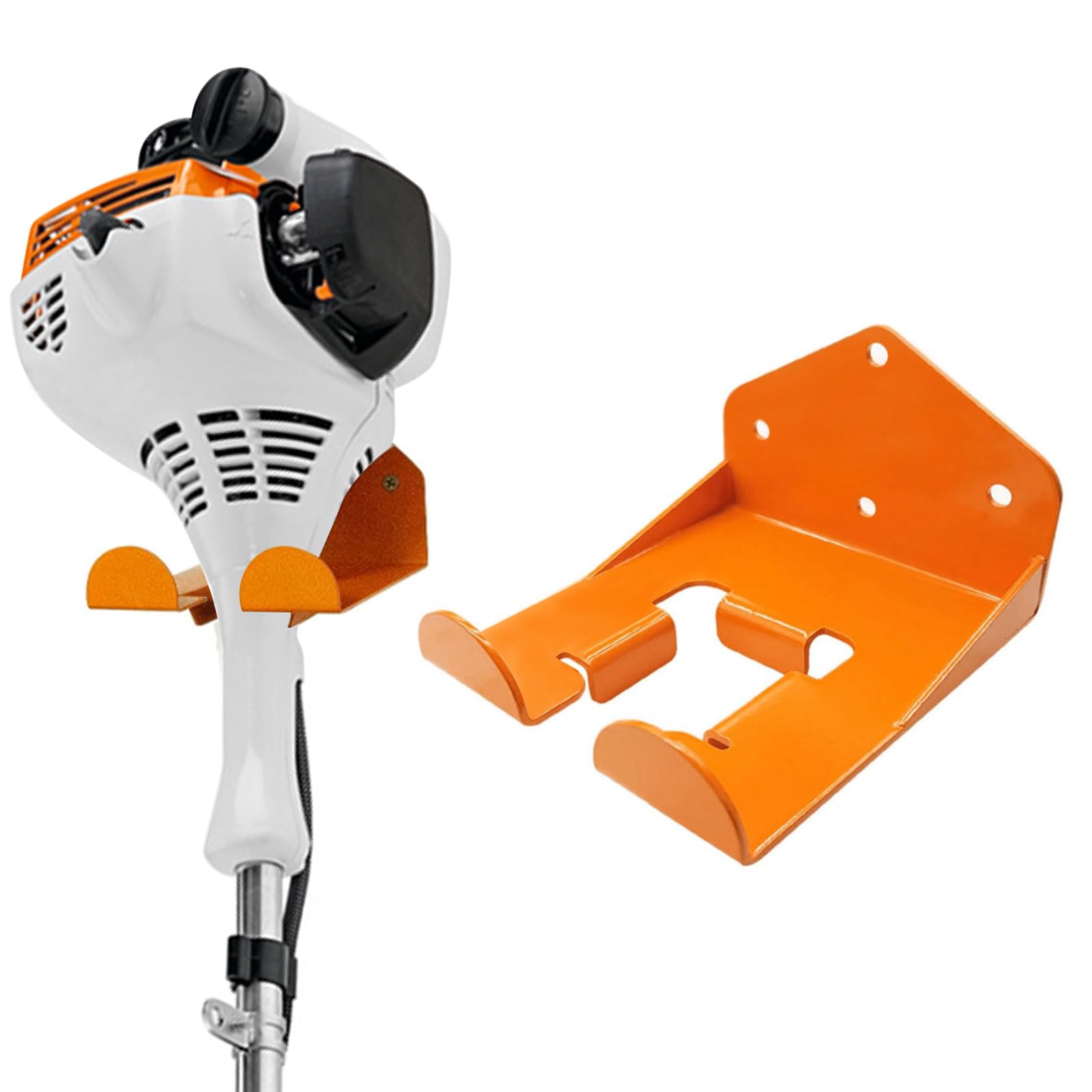 Heavy Duty Garage Organizer Wall Hanger