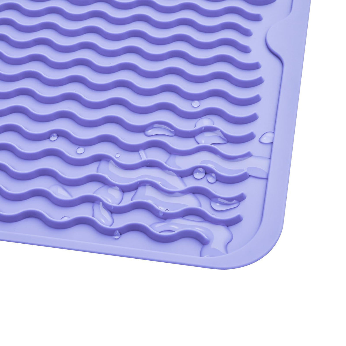 Silicone Dish Drying Mat