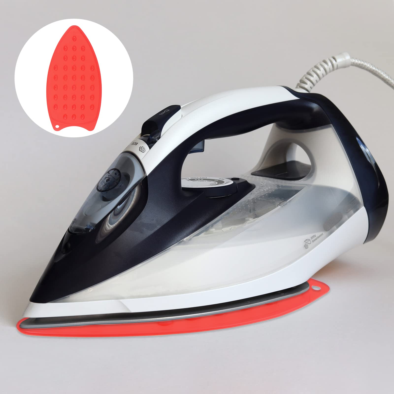 Silicone Iron Rest Pad