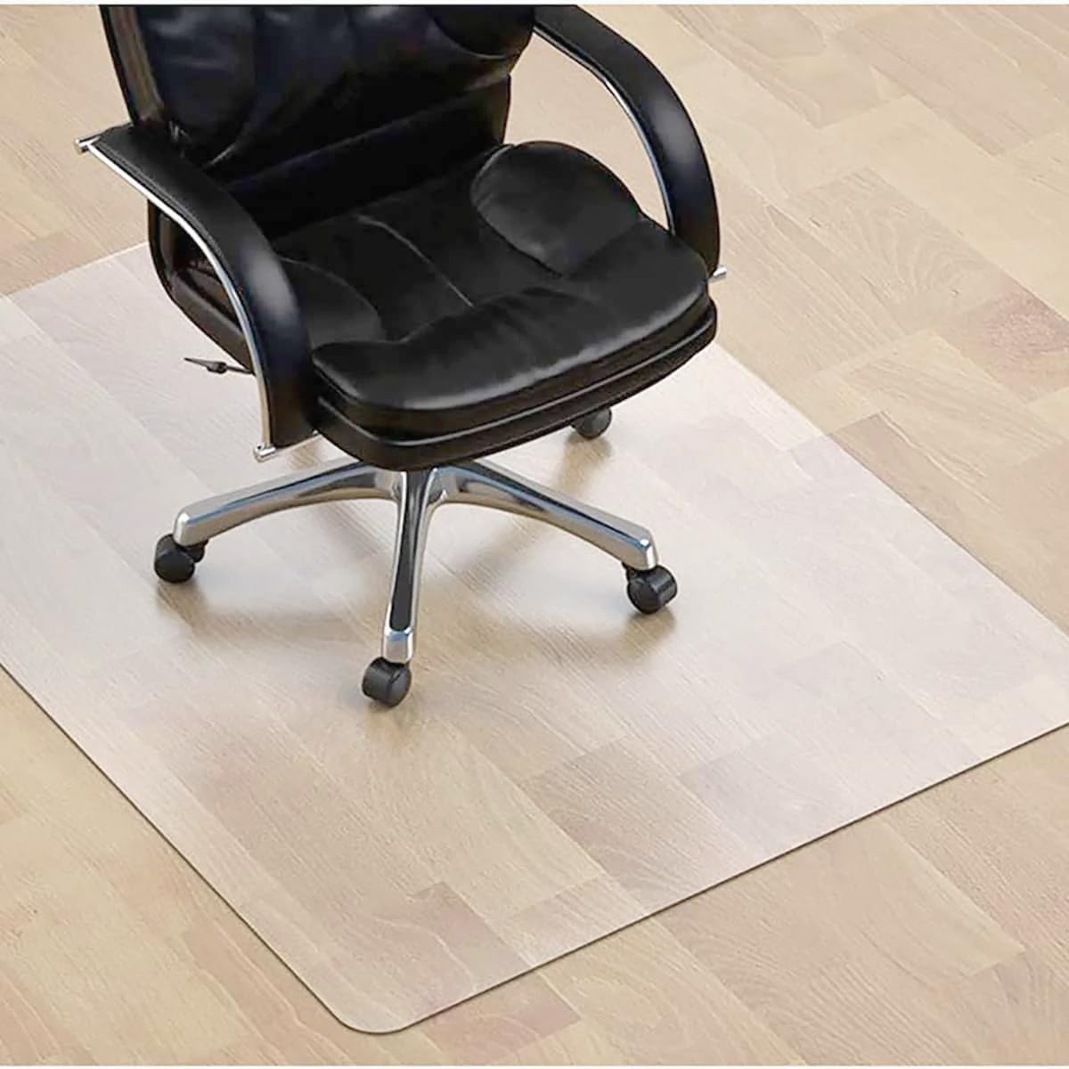 Clear Chair Mat