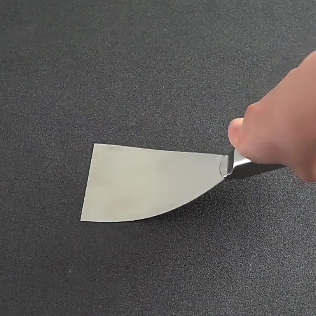 Flex All Stainless Steel Joint Knife Putty Scraper