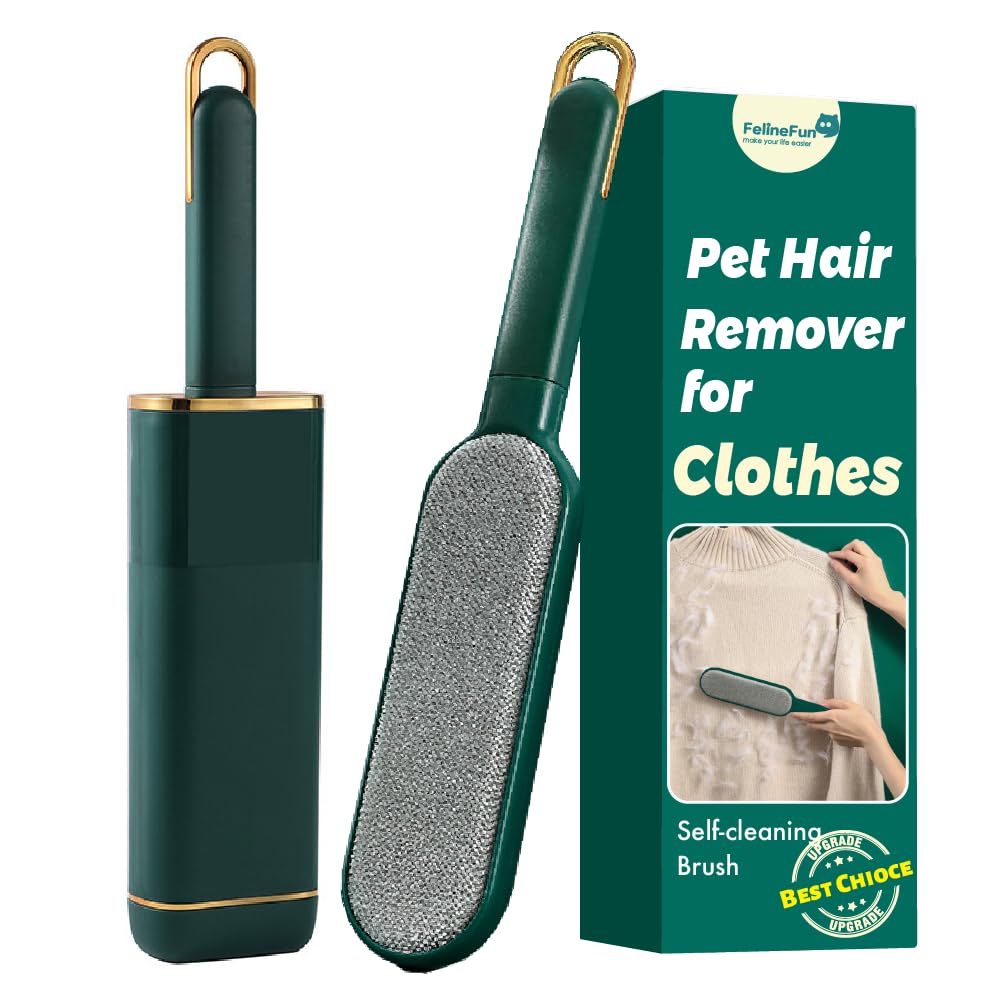 Pet Hair Remover for Clothes