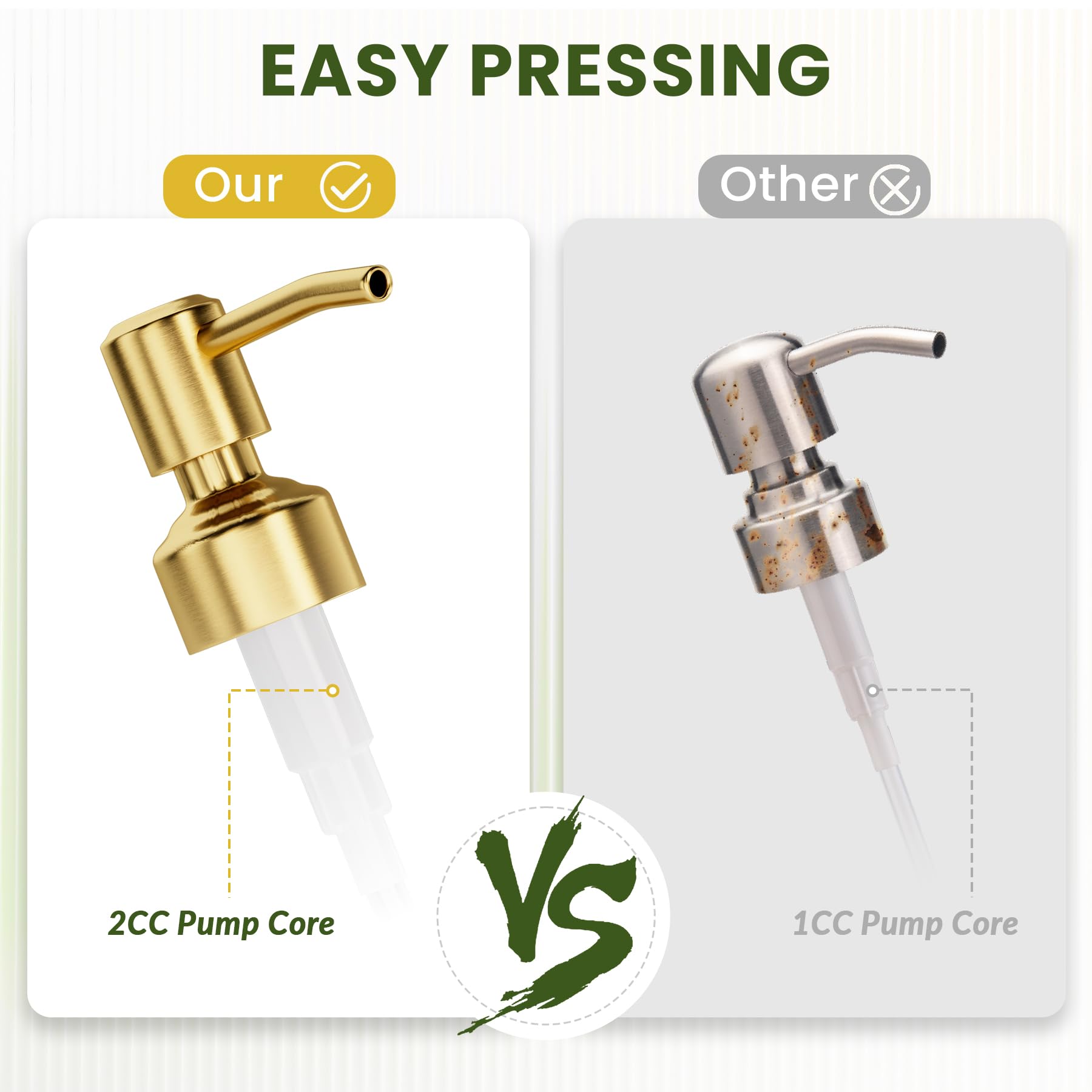 Soap Dispenser